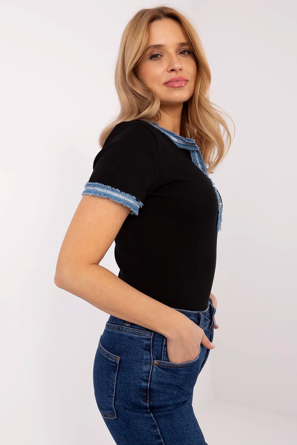 Chemisier model 210127 NM - Nainette.fr