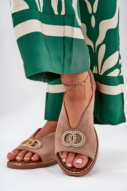  Sandales model 210132 Step in style 