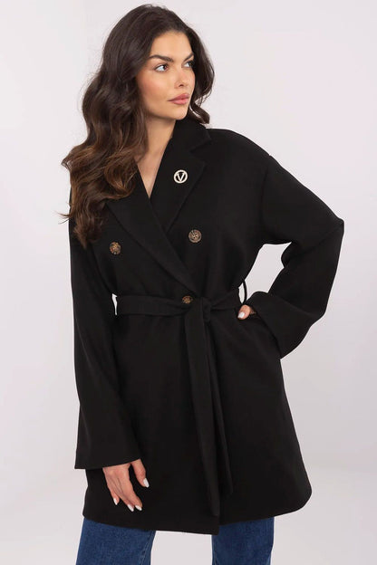  Manteau model 210664 Och Bella 