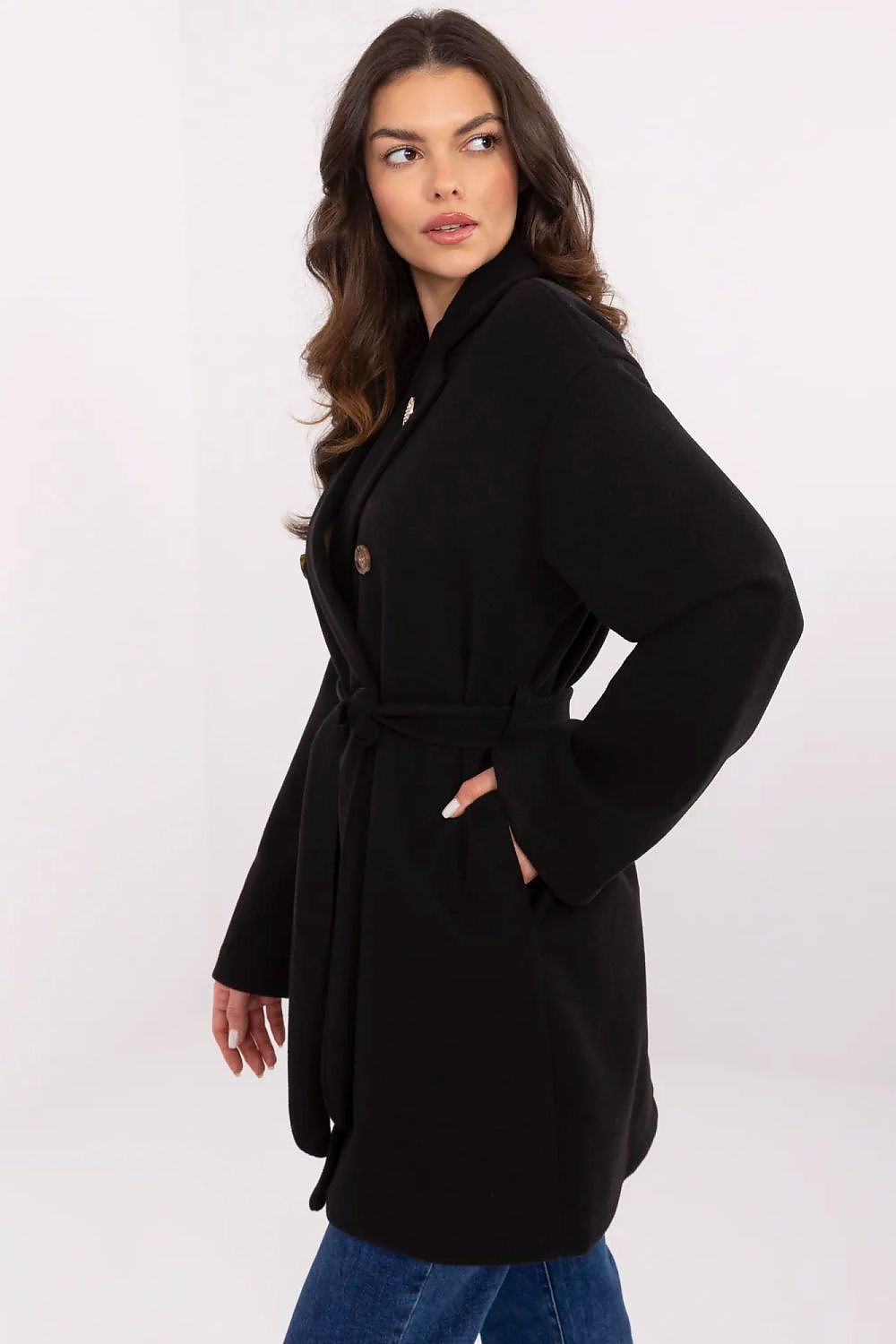  Manteau model 210664 Och Bella 