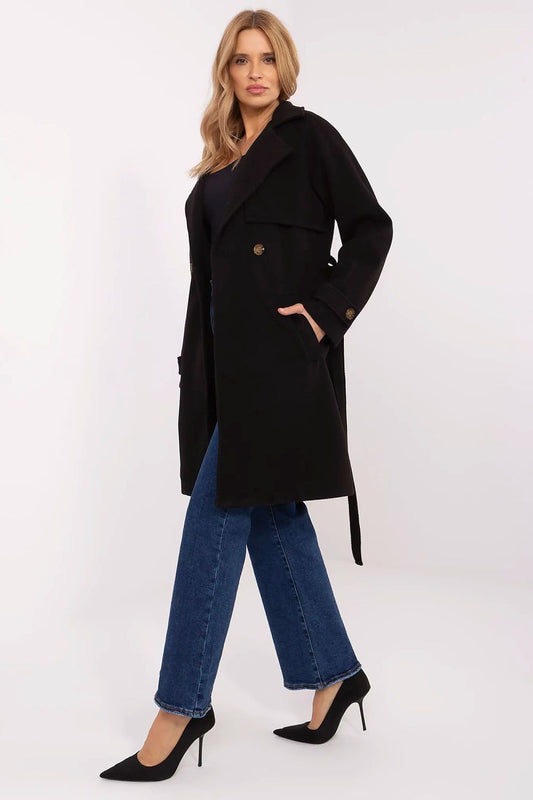  Manteau model 210666 Och Bella 