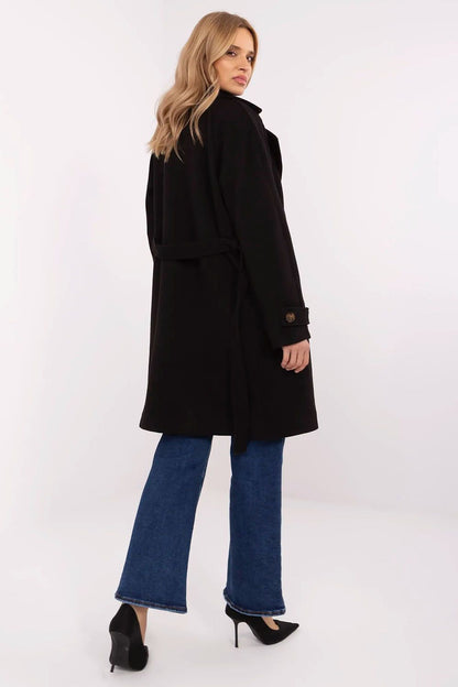  Manteau model 210666 Och Bella 