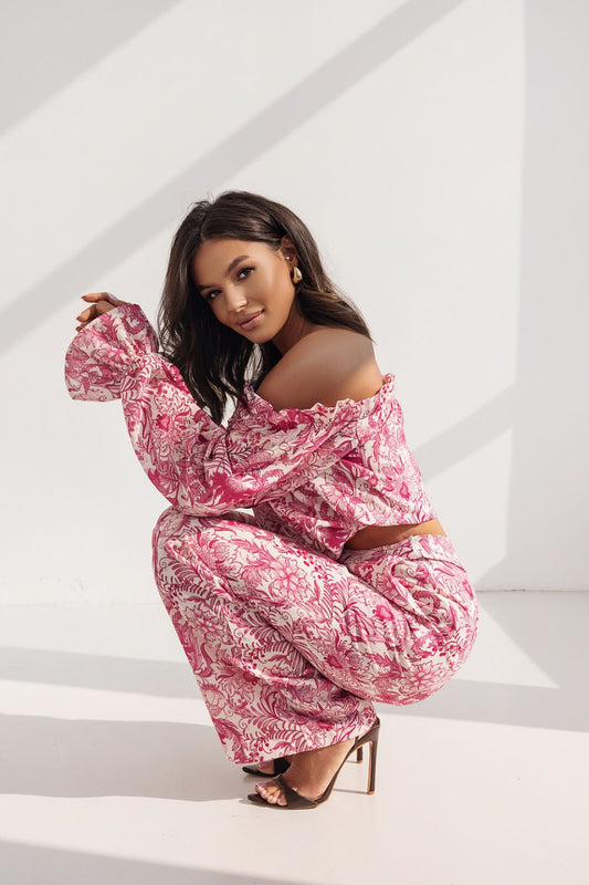 L`ensemble model 210834 LaBalancia - Nainette.fr