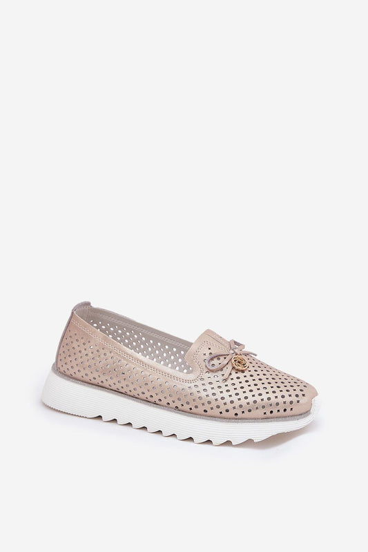  Chaussures Basses model 211119 Step in style 