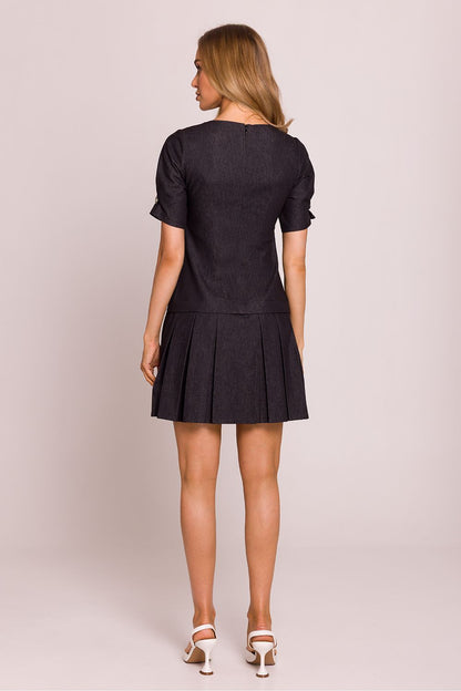 Robe de jour model 211152 Moe - Nainette.fr