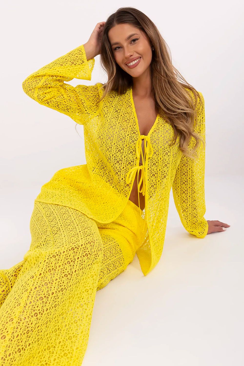 L`ensemble model 211249 Lakerta - Nainette.fr