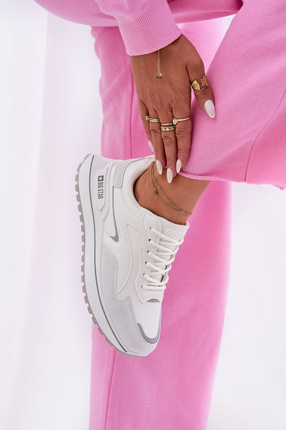  Chaussures de sport model 211330 Step in style 