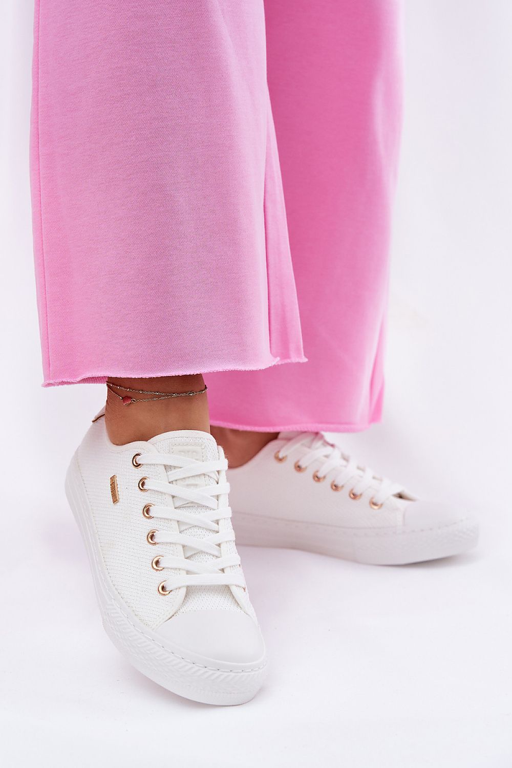  Baskets model 211356 Step in style 