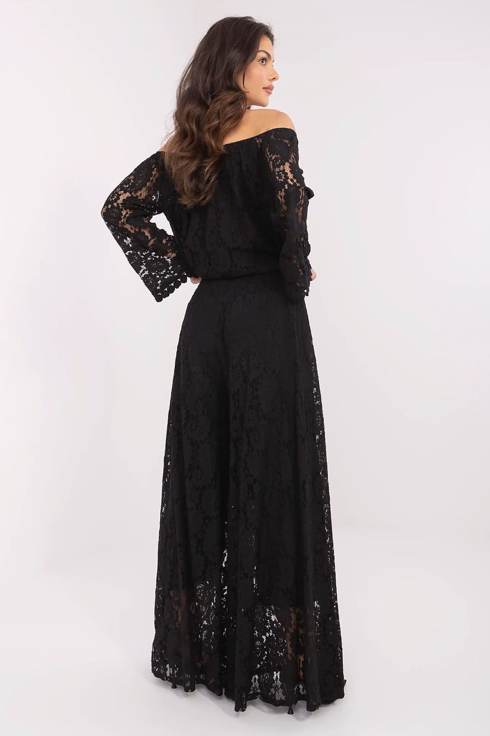 Pantalon femme model 211435 Italy Moda - Nainette.fr