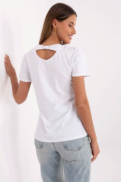T-shirt model 211463 NM - Nainette.fr