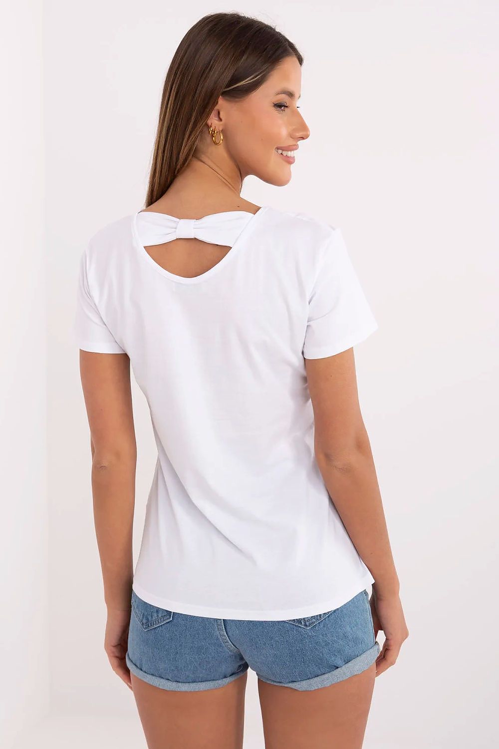 T-shirt model 211463 NM - Nainette.fr