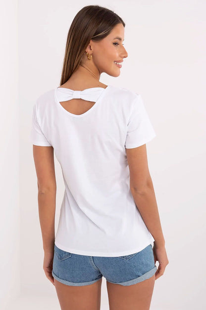 T-shirt model 211463 NM - Nainette.fr