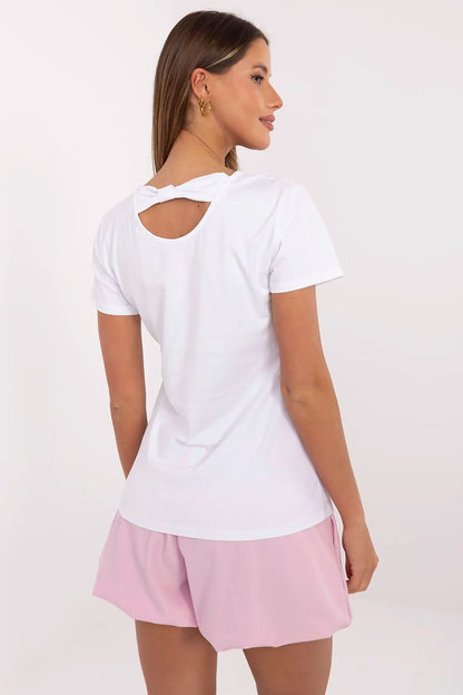 T-shirt model 211463 NM - Nainette.fr