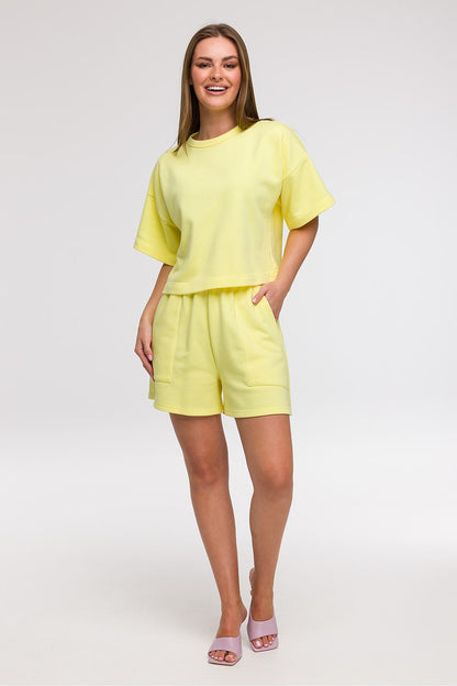 Sweatshirt model 211519 BeWear - Nainette.fr