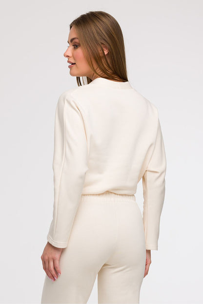 Sweatshirt model 211530 BeWear - Nainette.fr