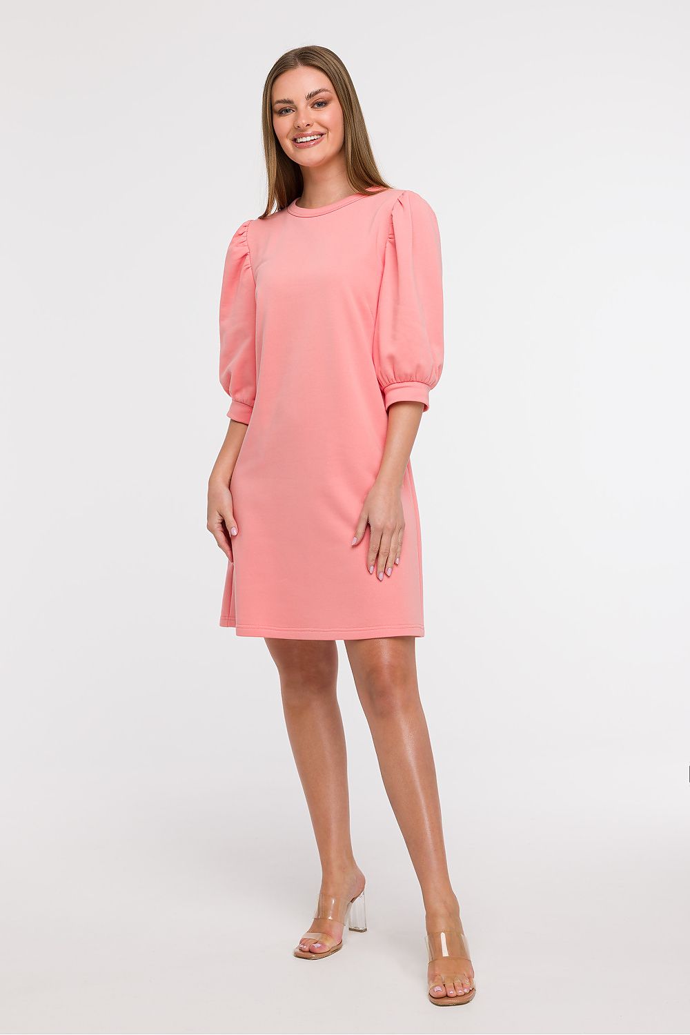  Robe de jour model 211539 BeWear 