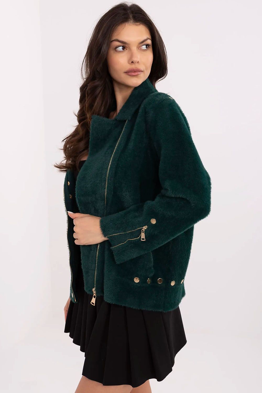  Veste model 211719 MBM 