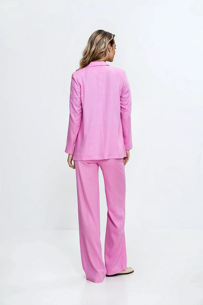  Pantalon long model 211797 Nife 