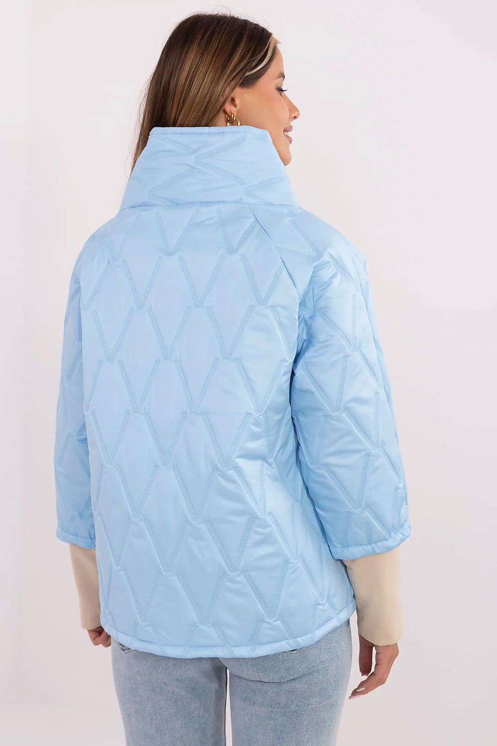 Veste model 211823 Italy Moda - Nainette.fr