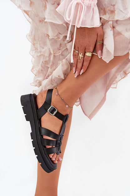  Sandales model 211950 Step in style 