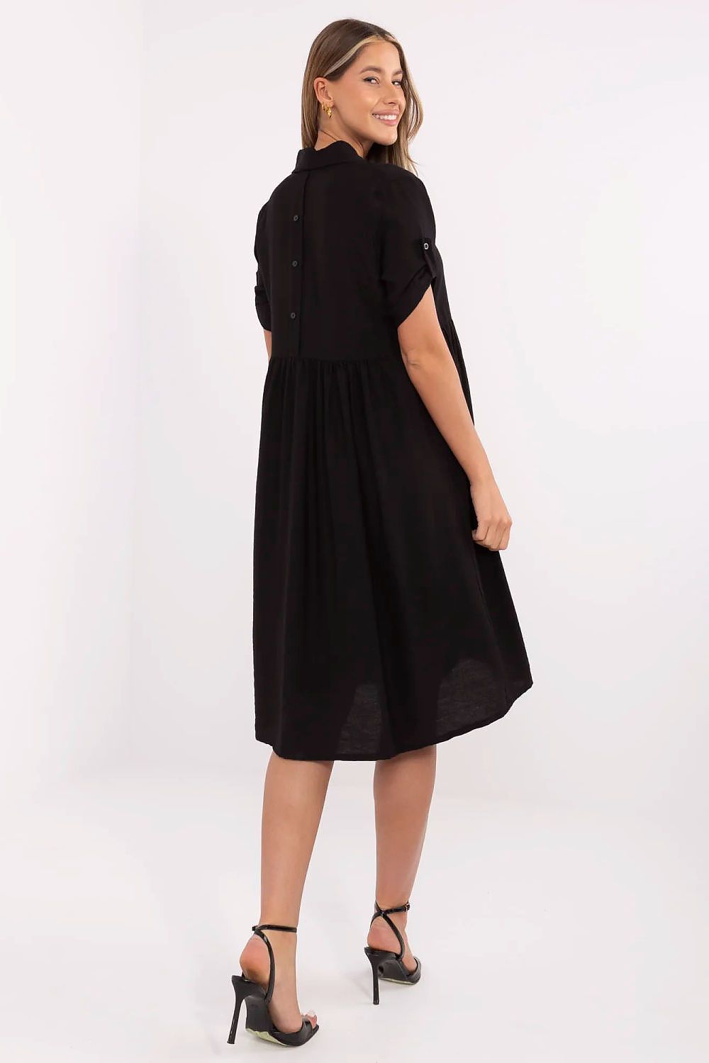 Robe de jour model 212025 Italy Moda - Nainette.fr