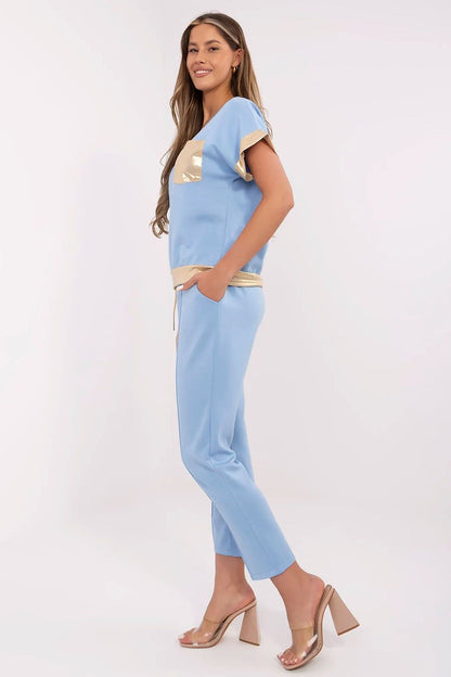 L`ensemble model 212046 Italy Moda - Nainette.fr