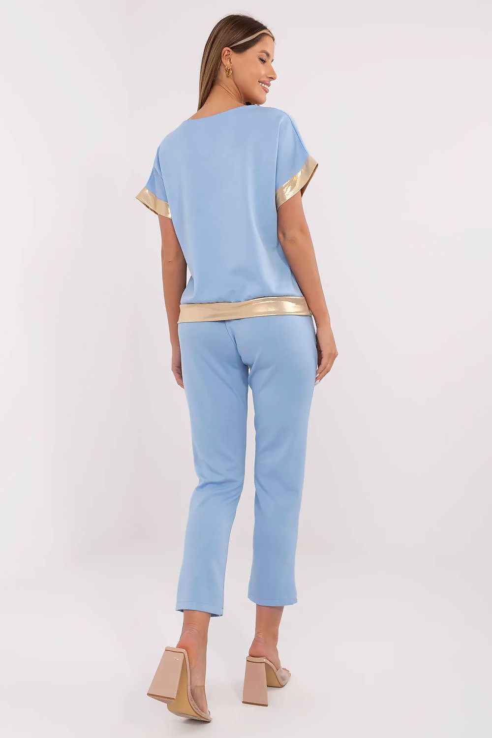 L`ensemble model 212046 Italy Moda - Nainette.fr