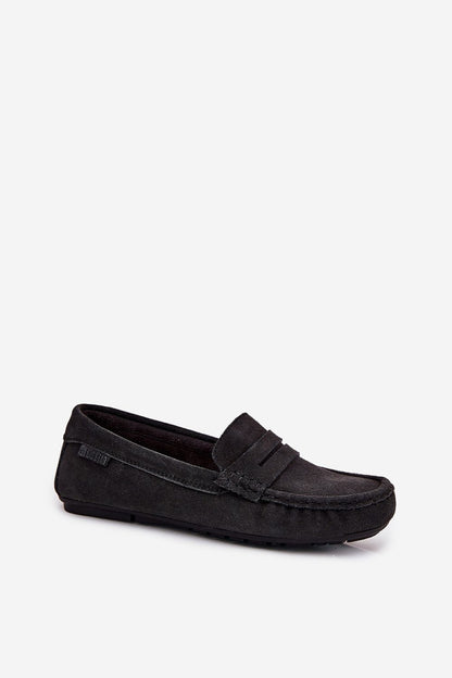  Moccasins model 212162 Step in style 