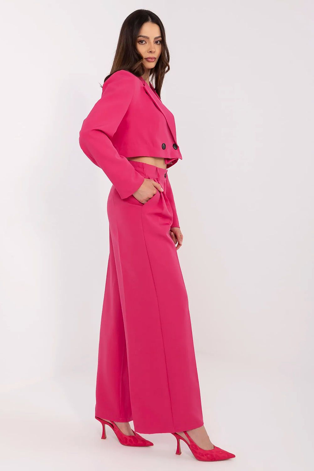 L`ensemble model 212269 Italy Moda - Nainette.fr