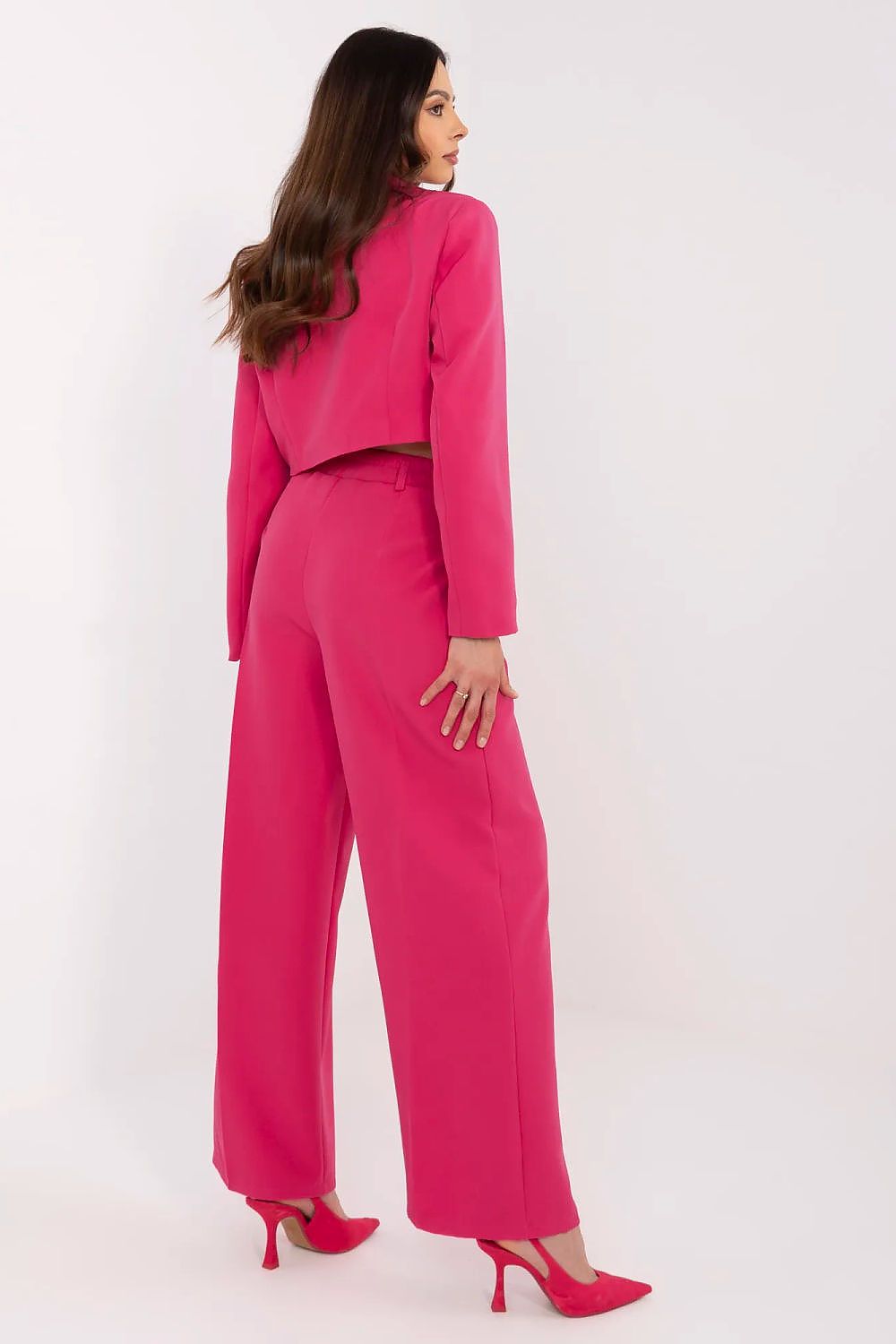 L`ensemble model 212269 Italy Moda - Nainette.fr