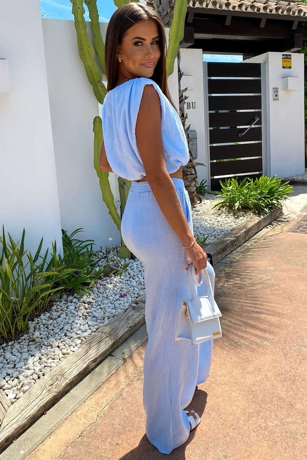 L`ensemble model 212379 LaBalancia - Nainette.fr