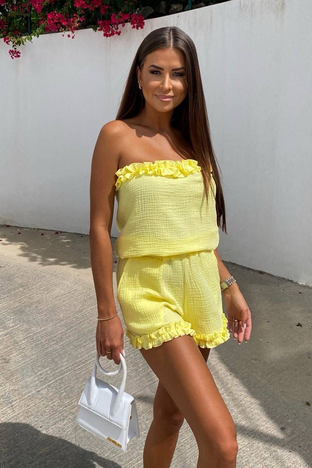 L`ensemble model 212386 LaBalancia - Nainette.fr