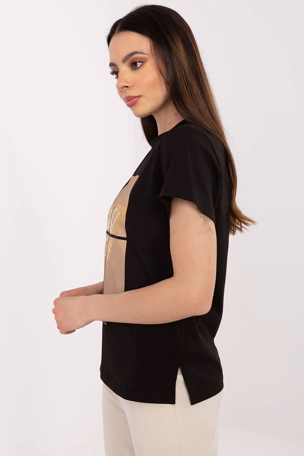 T-shirt model 212491 Factory Price - Nainette.fr