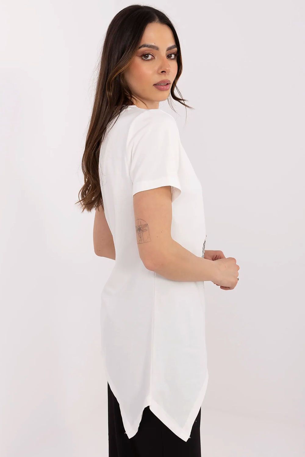 Chemisier model 212493 Factory Price - Nainette.fr