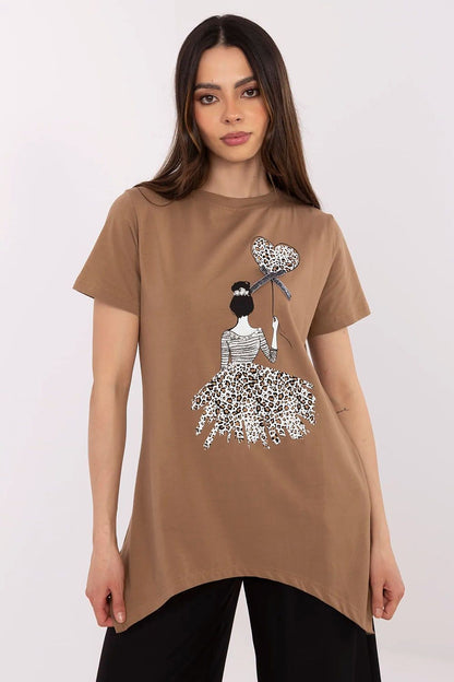 Chemisier model 212493 Factory Price - Nainette.fr