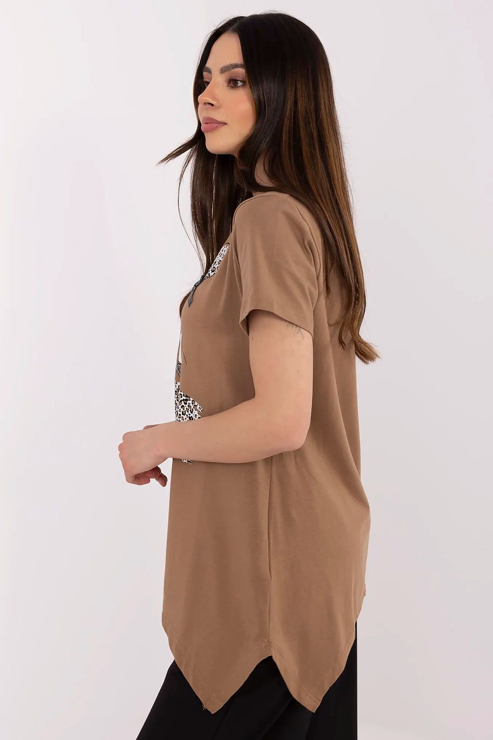 Chemisier model 212493 Factory Price - Nainette.fr