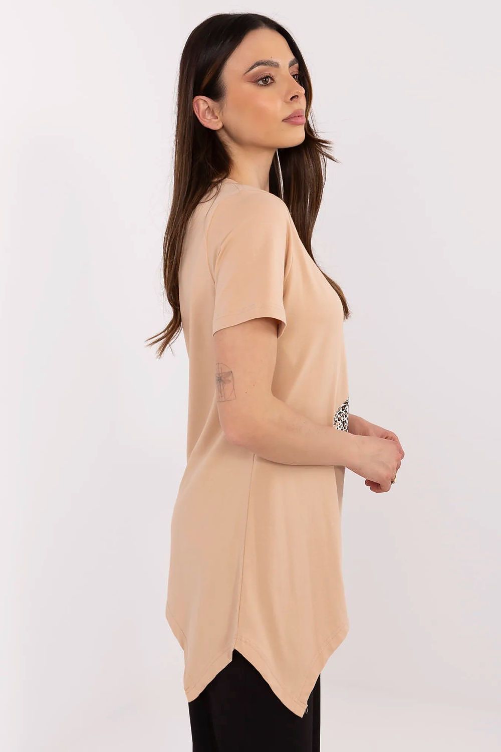 Chemisier model 212493 Factory Price - Nainette.fr