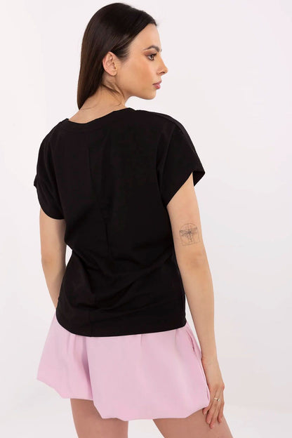 T-shirt model 212499 Factory Price - Nainette.fr