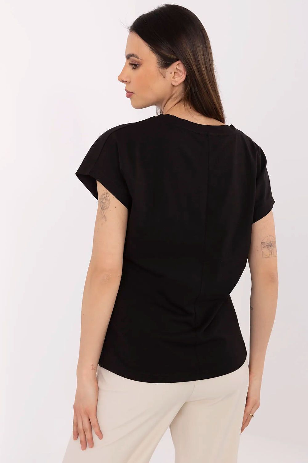 T-shirt model 212502 Factory Price - Nainette.fr