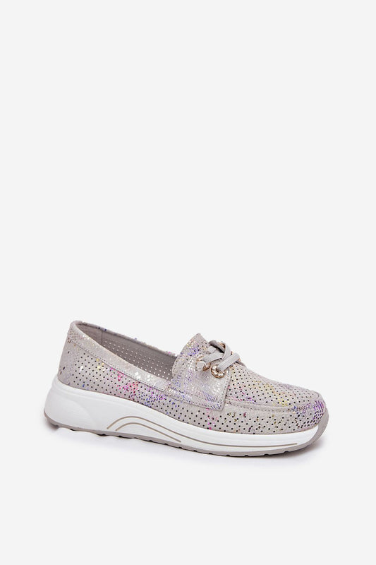  Chaussures Basses model 212544 Step in style 