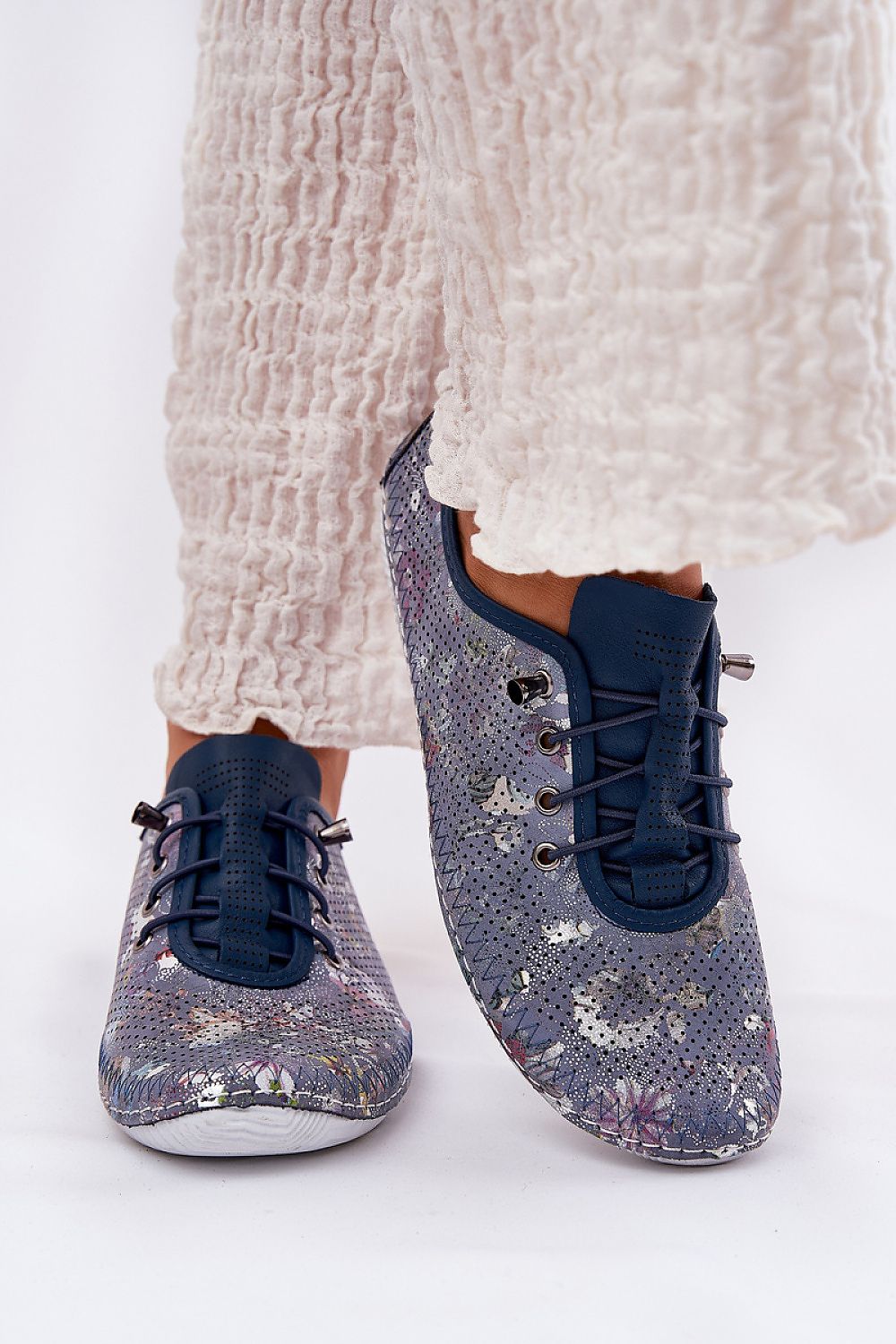  Chaussures Basses model 212551 Step in style 