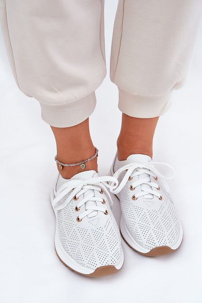  Chaussures Basses model 212562 Step in style 