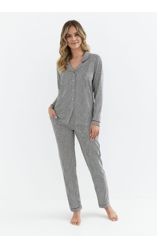 Pyjama model 212747 Cana - Nainette.fr