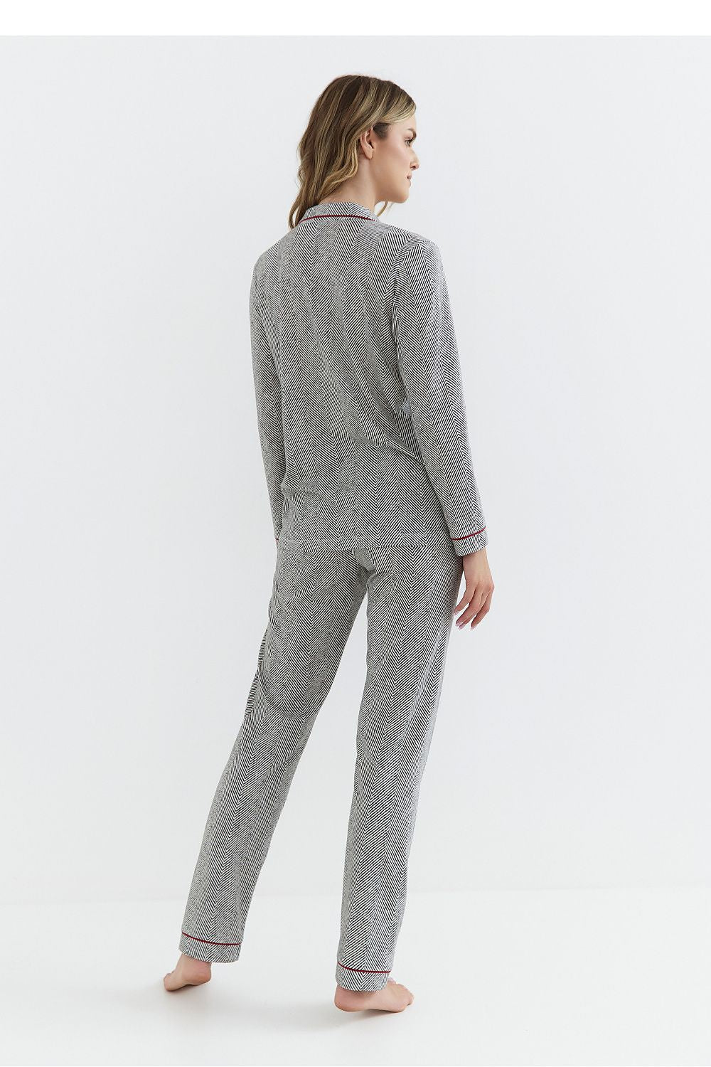 Pyjama model 212747 Cana - Nainette.fr