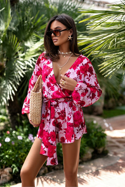 Combinaison model 212854 LaBalancia - Nainette.fr