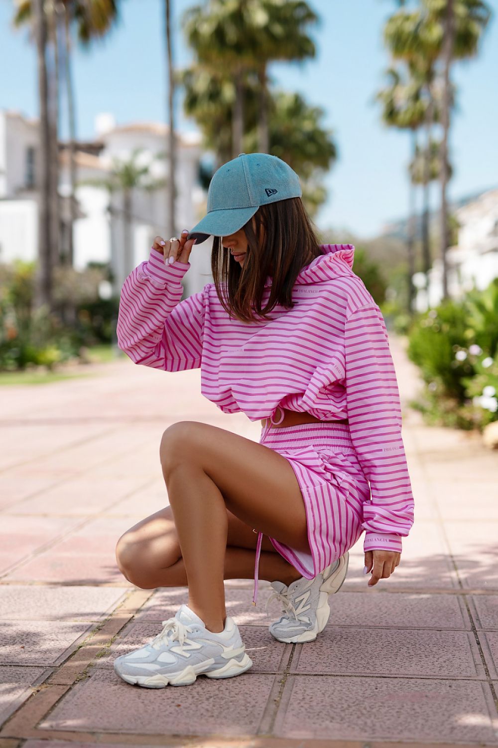 L`ensemble model 212871 LaBalancia - Nainette.fr