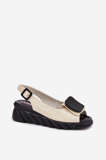  Cothurnes model 213003 Step in style 