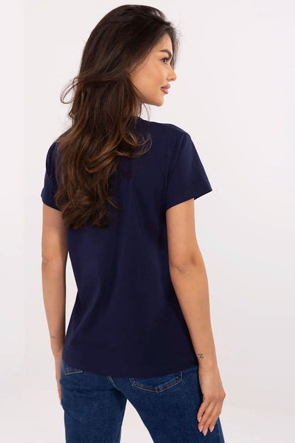T-shirt model 213090 Factory Price - Nainette.fr