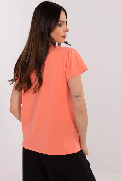 T-shirt model 213090 Factory Price - Nainette.fr