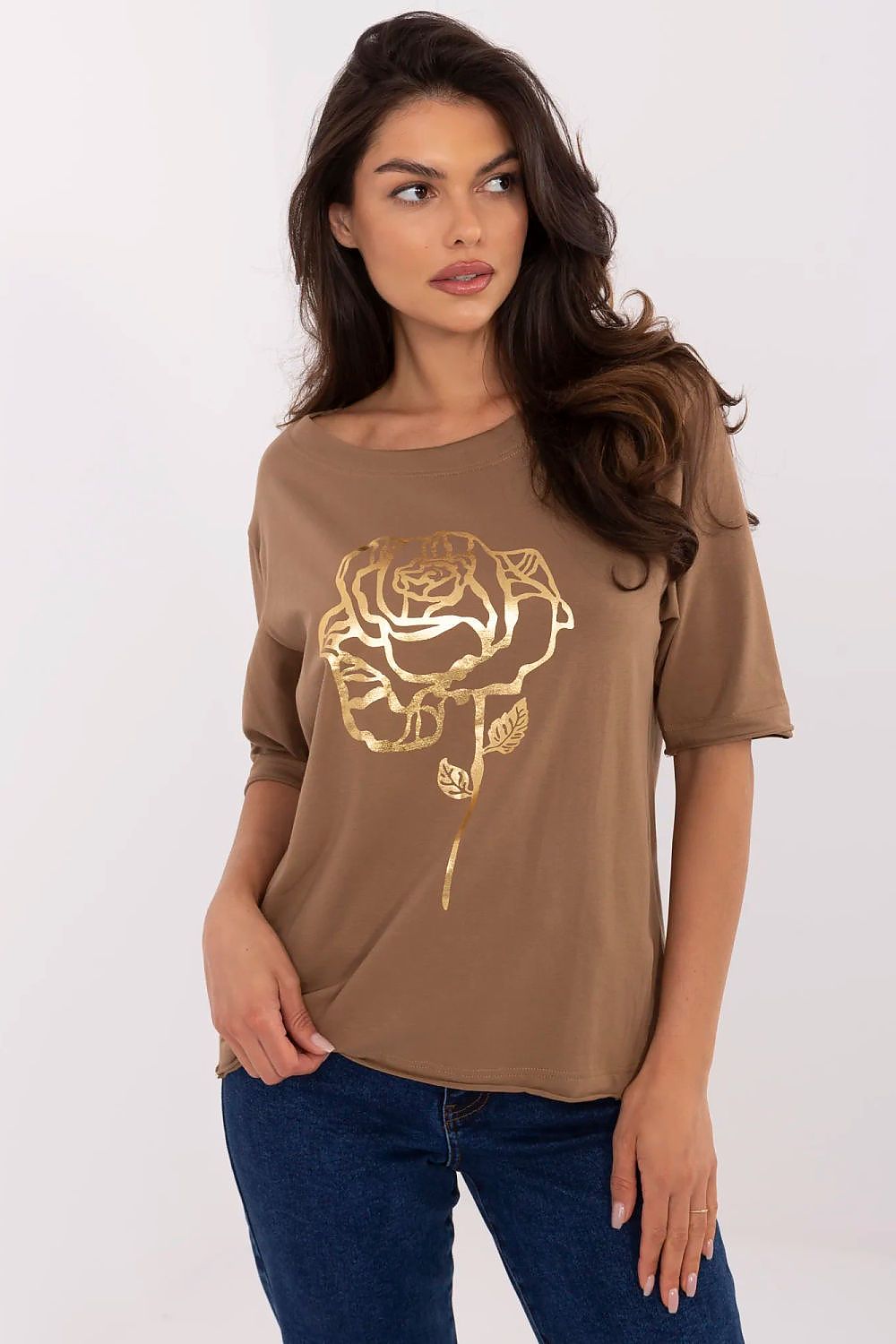 Chemisier model 212497 Factory Price - Nainette.fr